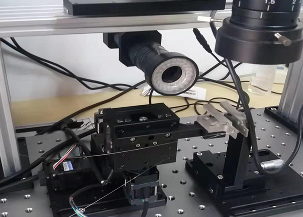 WDM对光系统_反射