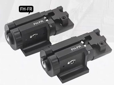 裸光纖旋轉(zhuǎn)夾具